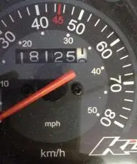 Peugeot Kisbee 50 4T - 2015