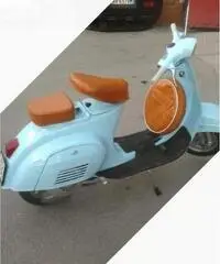 Piaggio Altro modello - Anni 60