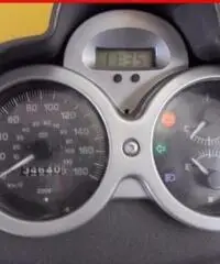 PIAGGIO Beverly 250 Blu - 34640