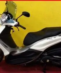 PIAGGIO Beverly 350 ABS SportTouring BIANCO - 628