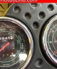 PIAGGIO Carnaby Cruiser 300 Nero - 43945