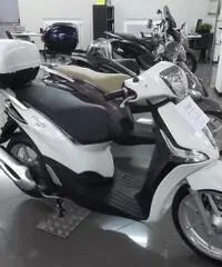 Piaggio Liberty 125 I-Get ABS Piaggio Liberty 125 I-Get ABS