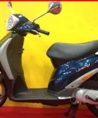 PIAGGIO Liberty 50 blu - 5365