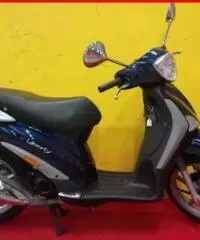 PIAGGIO Liberty 50 blu - 5365