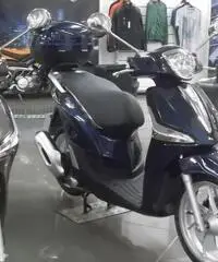 Piaggio Liberty 150 I-Get ABS Piaggio Liberty 150 I-Get ABS