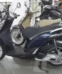Piaggio Liberty 150 I-Get ABS Piaggio Liberty 150 I-Get ABS
