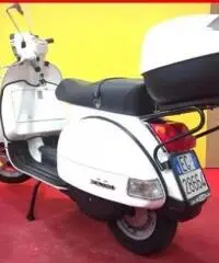 PIAGGIO Vespa 150 PX bianco - 1538