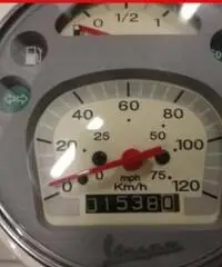 PIAGGIO Vespa 150 PX bianco - 1538