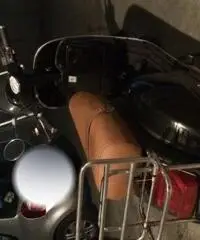 Piaggio Vespa PX 150 - 2006