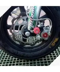 Pit Bike Pitom EVO S - 2016