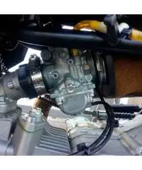 Pit Bike Pitom EVO S - 2016