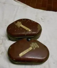 PORTA ATTREZZI GILERA 300