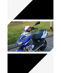 Scooter Yamaha