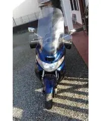 Suzuki Burgman AN 250