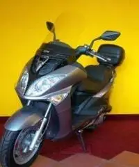 Sym Joyride 200 EVO