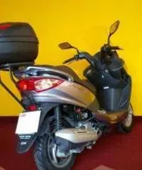 Sym Joyride 200 EVO