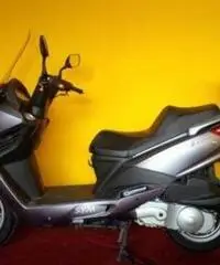 Sym Joyride 200 EVO