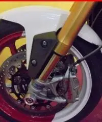 TRIUMPH Speed Triple 1050 R bianco - 9000