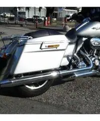 VENDESI HARLEY DAVIDSON TOURING STREET GLIDE