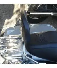 VENDESI HARLEY DAVIDSON TOURING STREET GLIDE