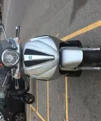 VENDO BEVERLI 300 ie