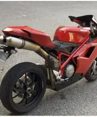 Vendo Ducati 848 Vendo Ducati 848