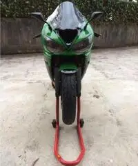 Vendo Kawasaki Ninja 636