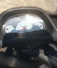 vendo scooter yamaha