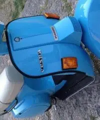 Vendo vespa PK 50