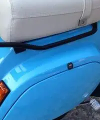 Vendo vespa PK 50
