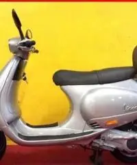 VESPA 150 ET4 ET4 150 grigio - 18960