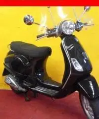 VESPA 150 LX LX 150 nero - 24171