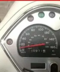 VESPA GTS 300 Super Bianco - 30971