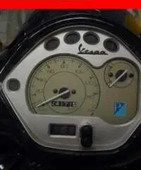 VESPA LX 150 nero - 24171