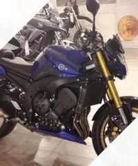 Yamaha FZ8 - 2013