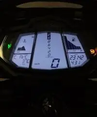YAMAHA MT 125 ABS