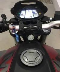 YAMAHA MT 125 ABS