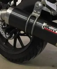 YAMAHA MT 125 ABS