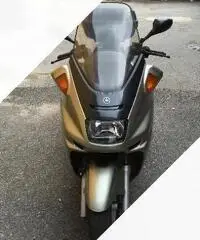 Yamaha Majesty DX 250 - 1999