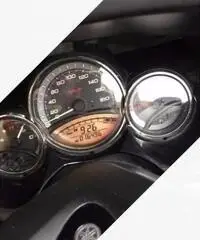 Yamaha T Max - 2008