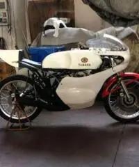 Yamaha TZ 350 GP Yamaha TZ 350 GP