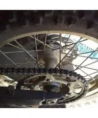 yamahawr250r