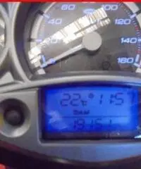 YAMAHA X-City 250 bianco - 19151