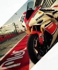 Yamaha YZF R1 - 2008 Yamaha YZF R1 - 2008