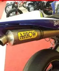 YAMAHA YZF R1 blu - 3000