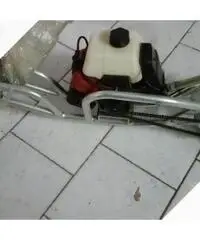 Altro Altro modello - 2016