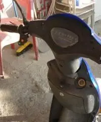 ANCILLOTTI PS tipo veicolo Scooter cc 50 ANCILLOTTI PS tipo veicolo Scooter cc 50