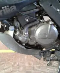 Aprilia Pegaso 650 anno 2003