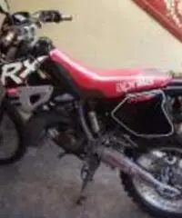 APRILIA RX tipo veicolo Enduro cc 125