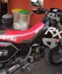 APRILIA RX tipo veicolo Enduro cc 125